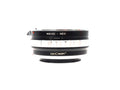 K&F Concept Nikon F(G) - Sony E/FE - Accessory