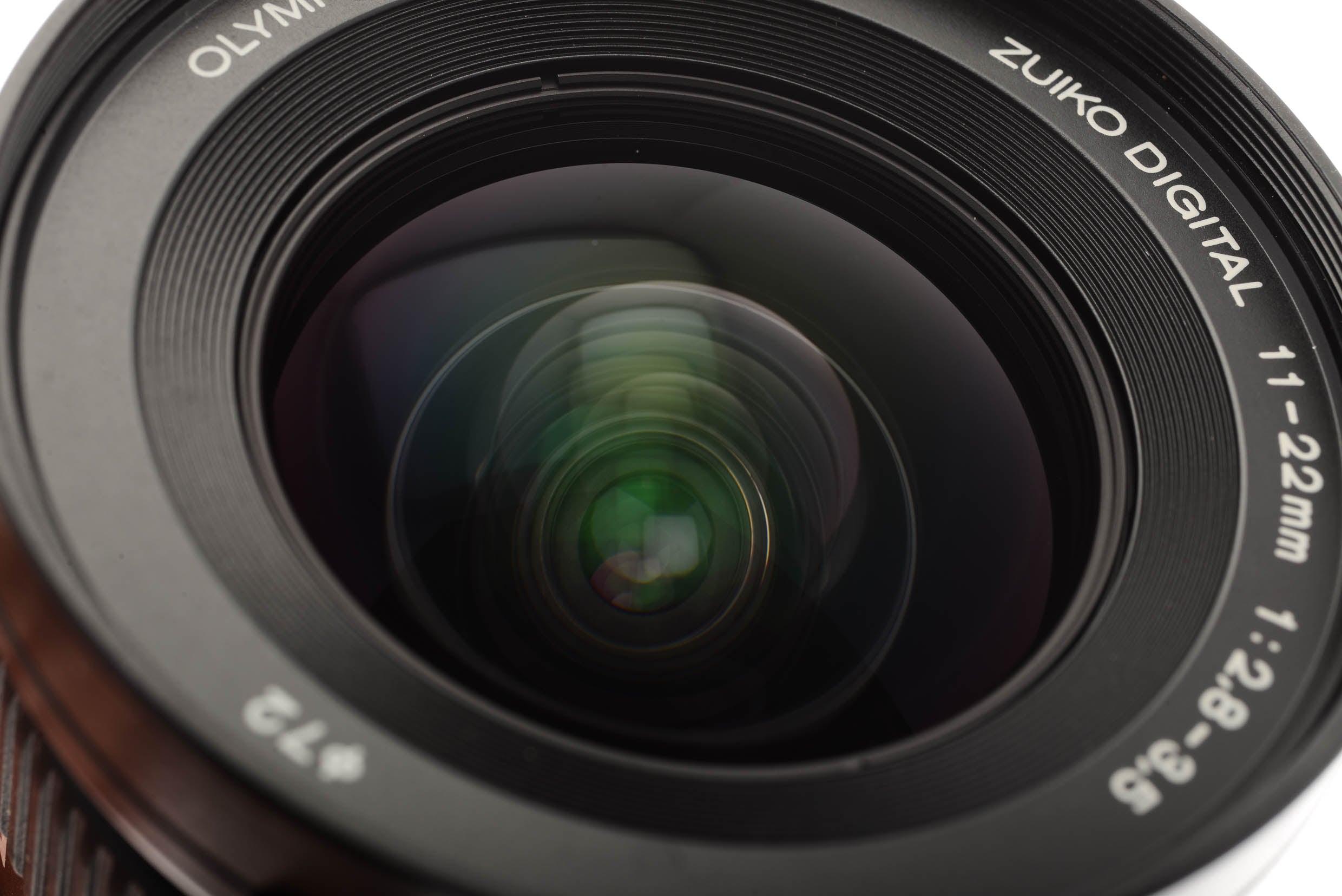 Olympus 11-22mm f2.8-3.5 Zuiko Digital – Kamerastore