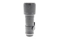 Sigma 400mm f5.6 APO - Lens