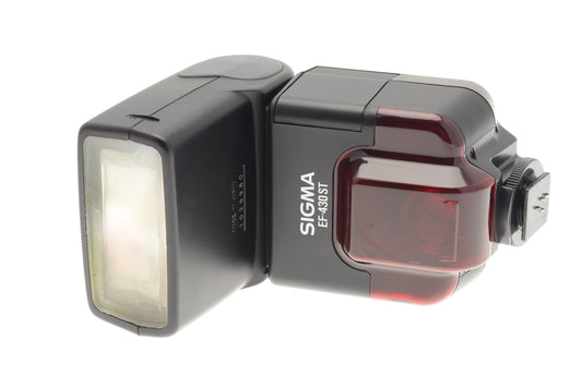 Sigma EF-430ST