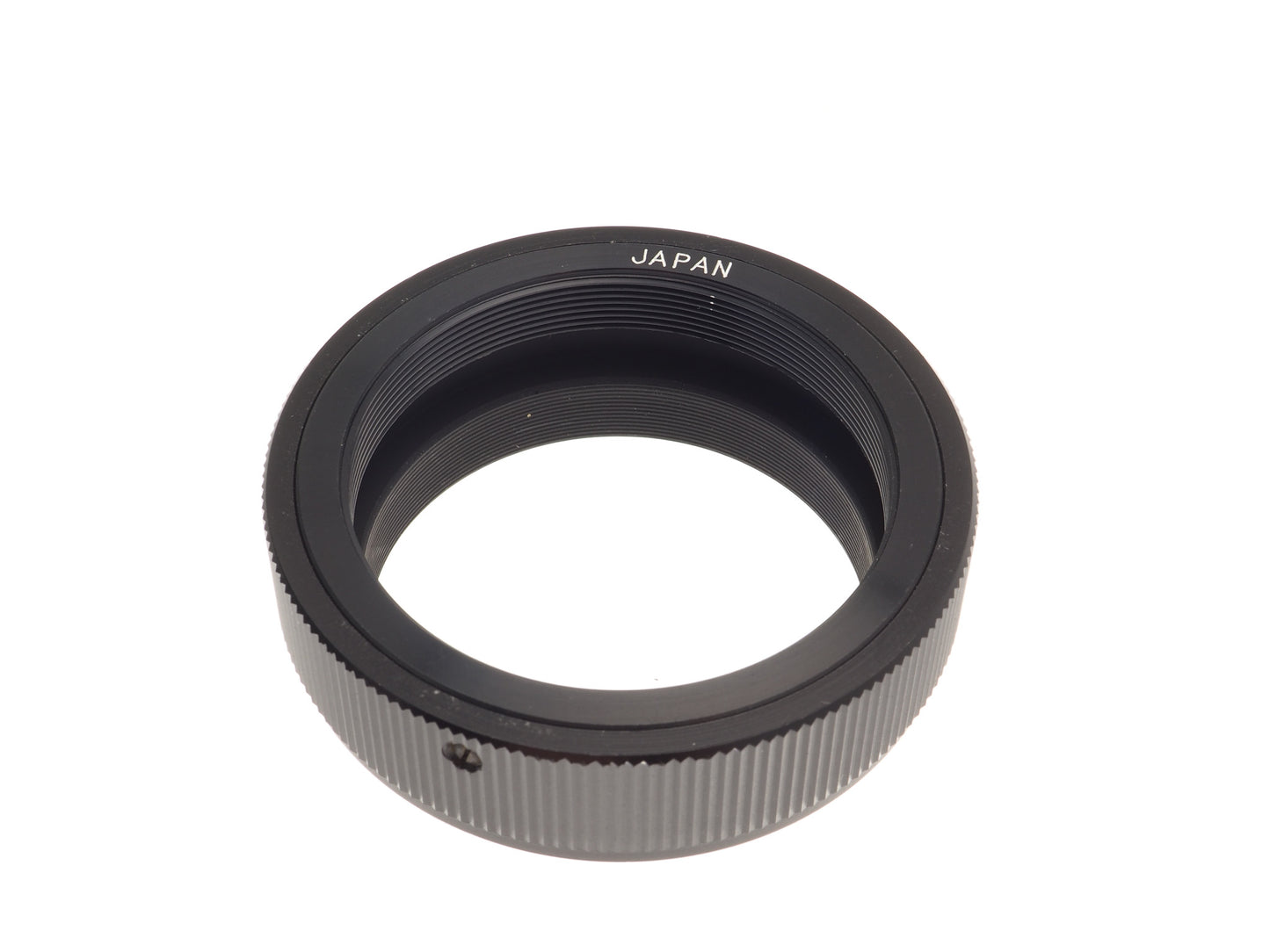 Soligor T2 - Konica AR Adapter - Lens Adapter