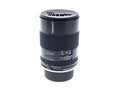 Tamron 135mm f2.5 - Lens