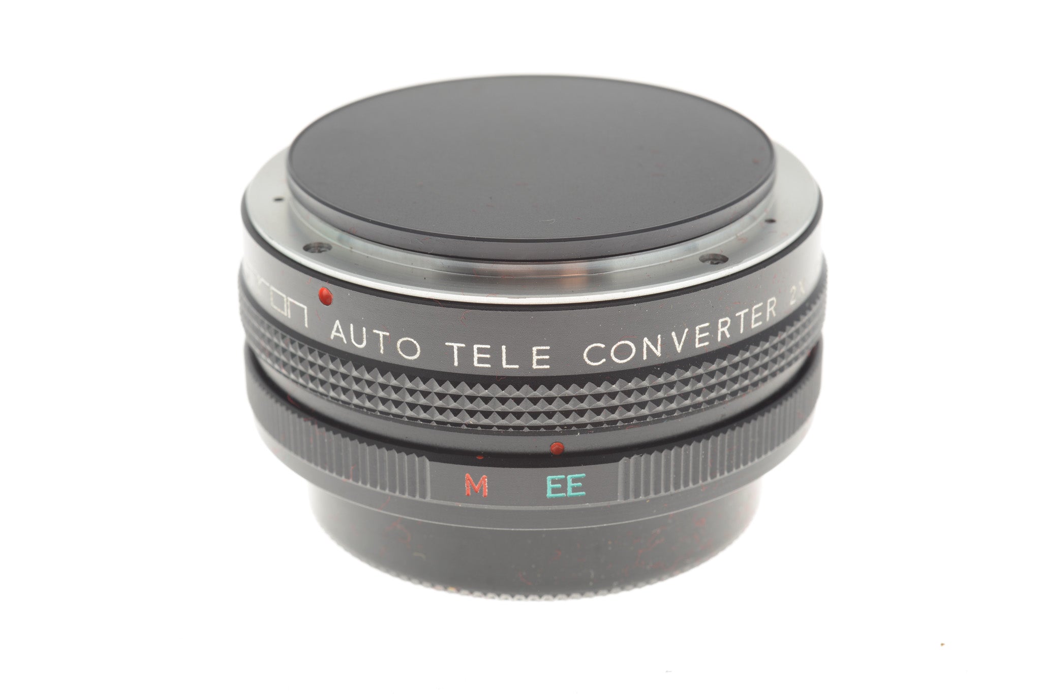 Tamron 2x Auto Tele Converter - Accessory