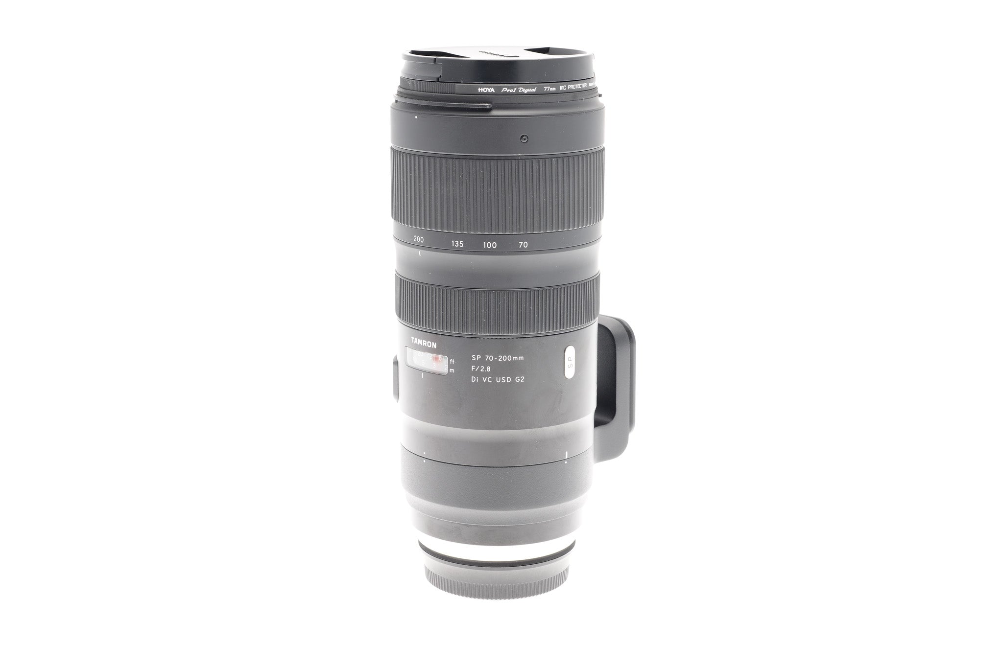 Tamron 70-200mm f2.8 SP Di VC USD G2 - Lens – Kamerastore