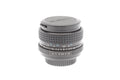 Tokina 28mm f2.8 RMC - Lens