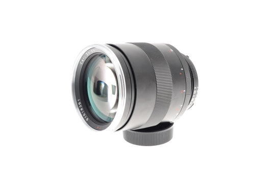 Carl Zeiss 135mm f2 Apo-Sonnar T* ZF.2 - Lens