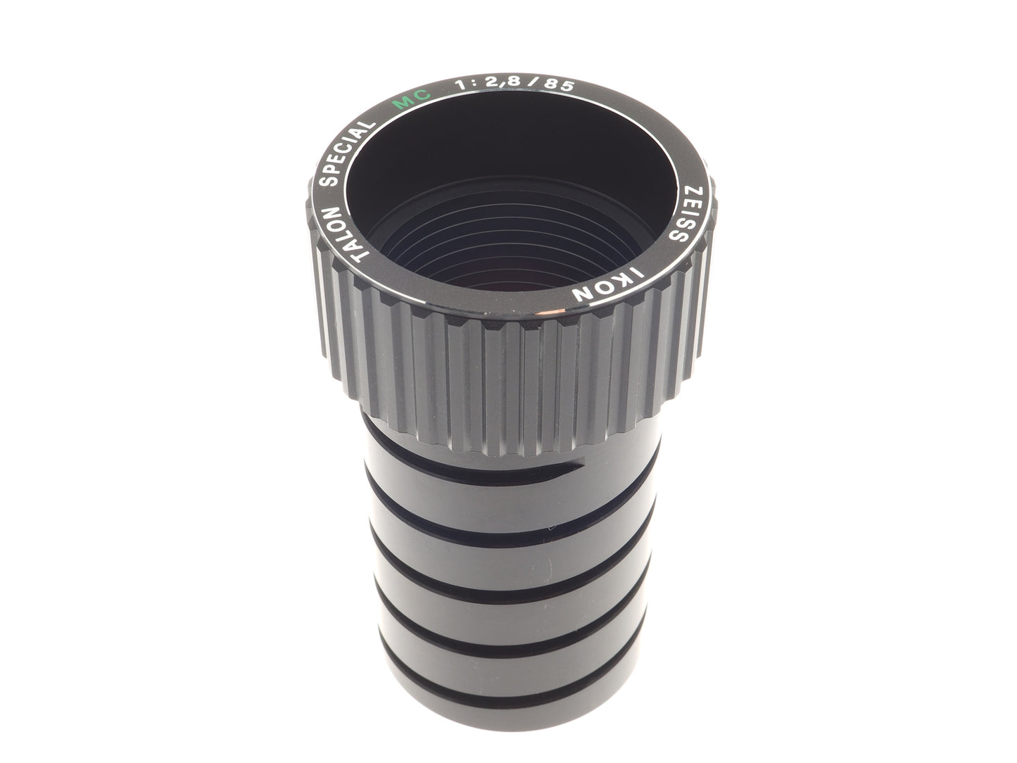 Zeiss Ikon 85mm f2.8 Talon Special MC - Lens