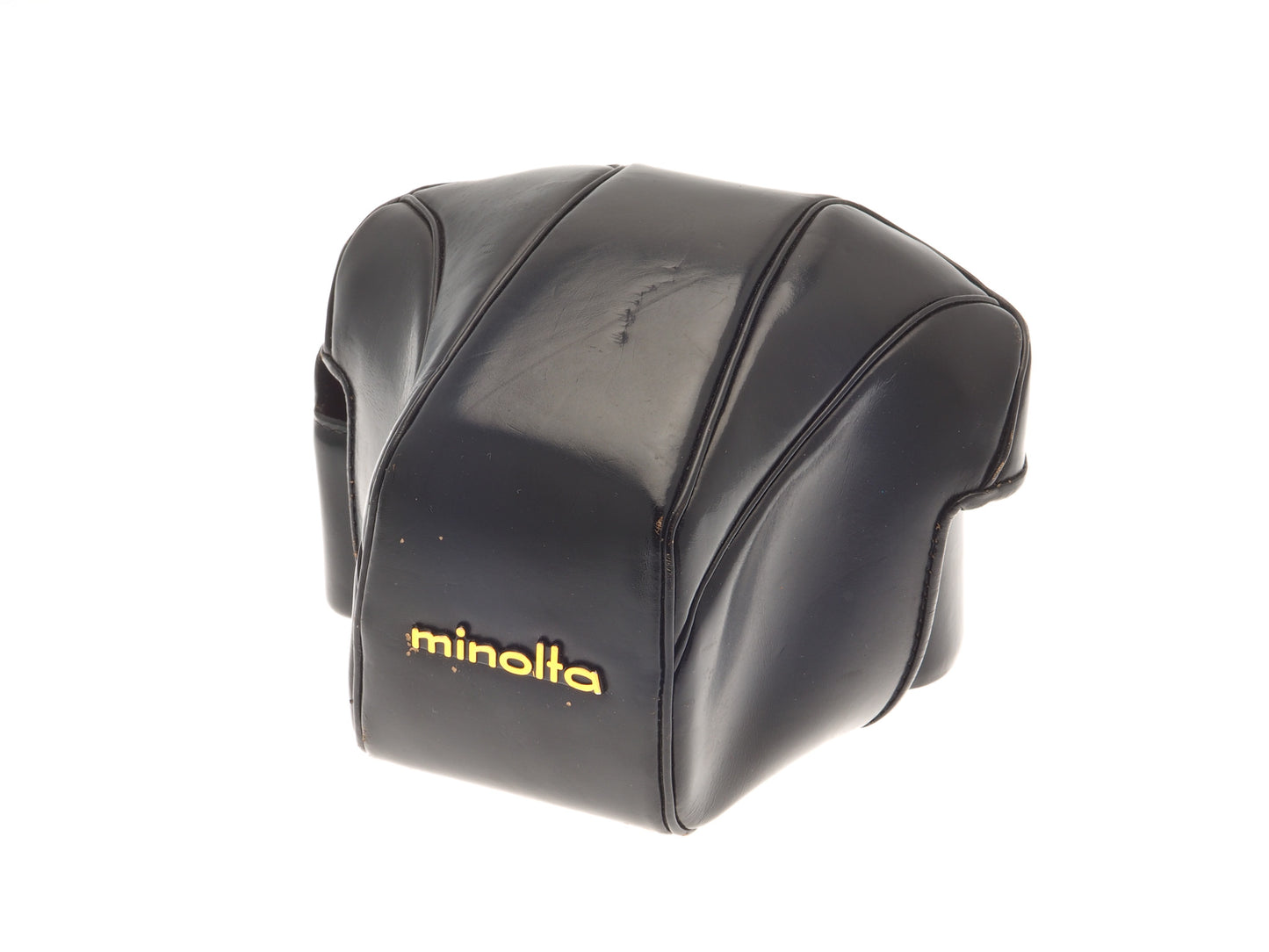 Minolta SR-T Leather Case - Accessory