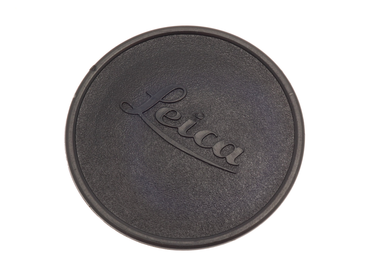Leica 42mm Push-On Lens Cap - Accessory
