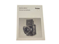 Rollei Rolleiflex 6008 AF Manual - Accessory