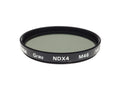 Hama M46 Neutral Density Filter Grau NDX4 (VII) - Accessory