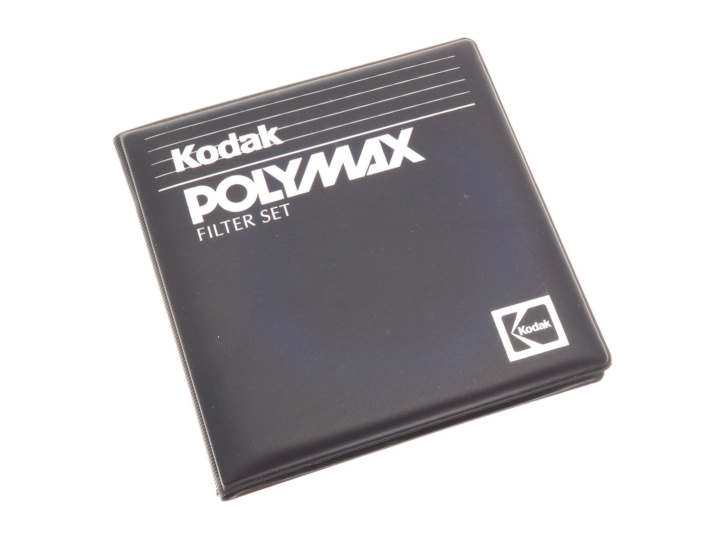 Kodak Polymax Filter Set - Accessory