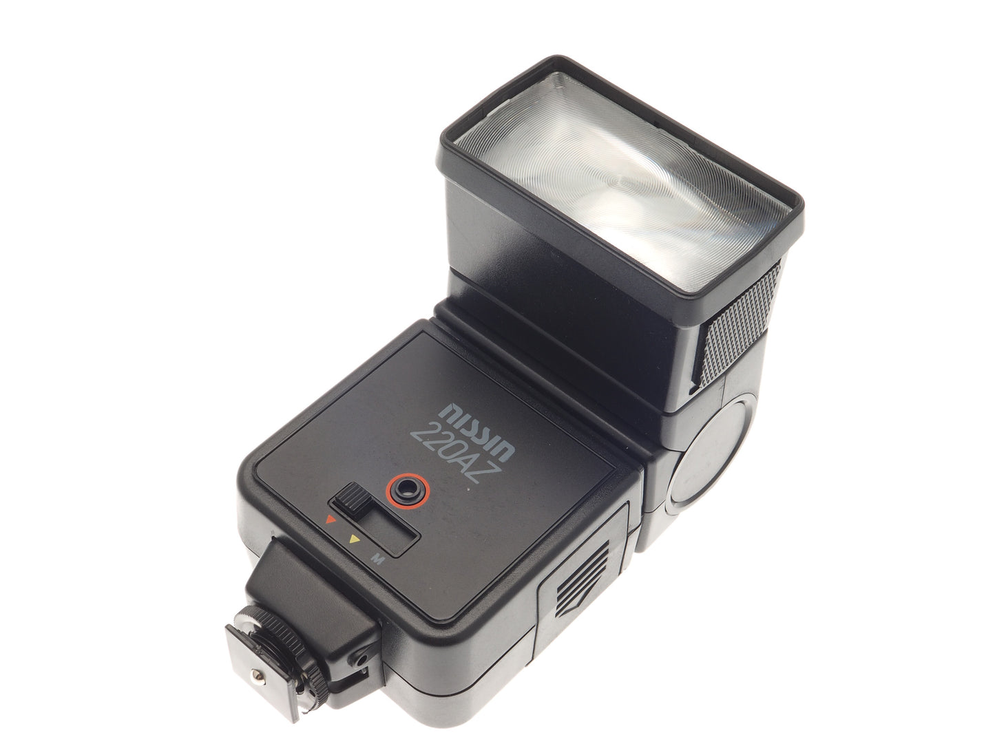 Nissin 220 AZ - Accessory