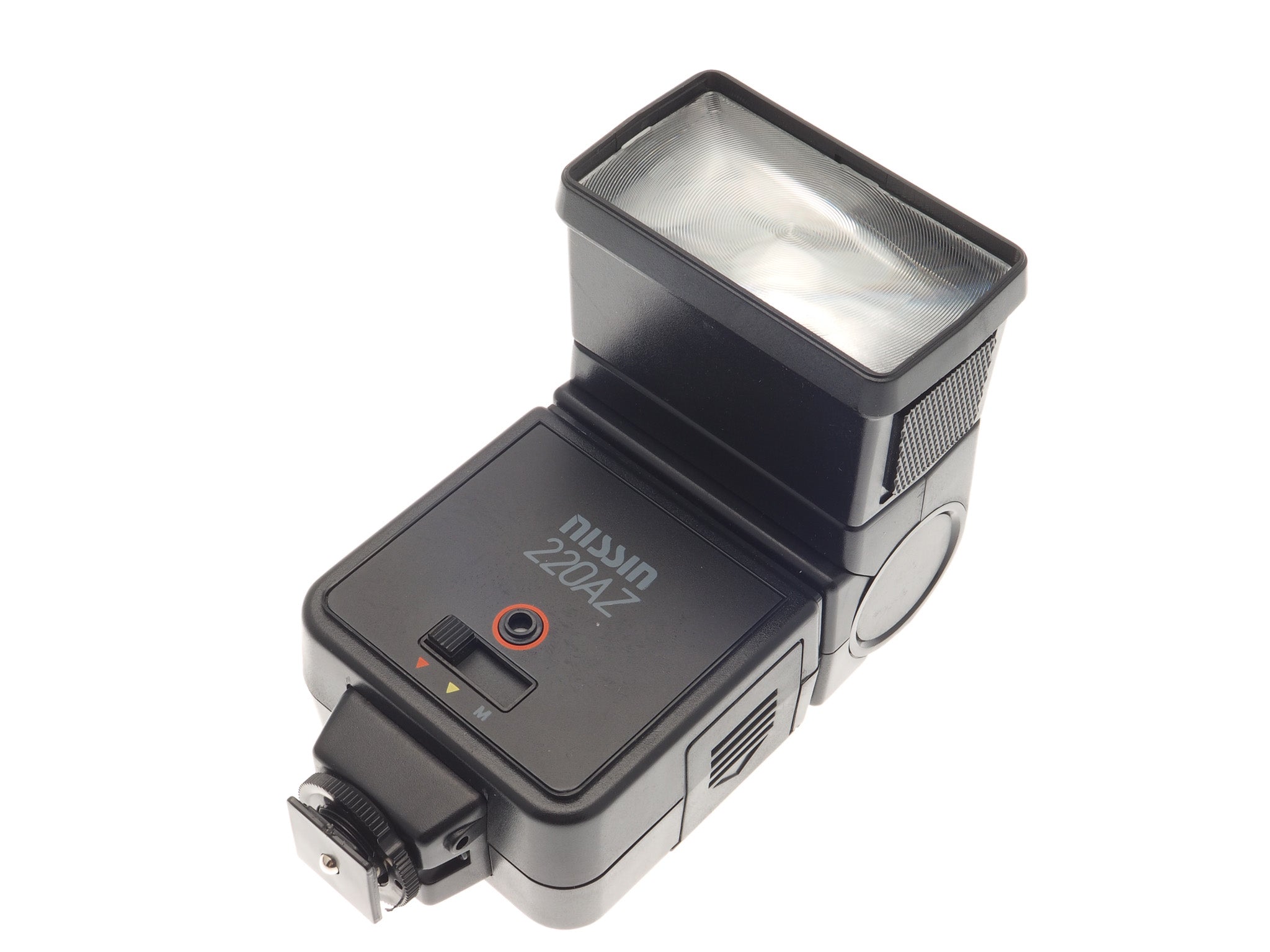 Nissin 220 AZ - Accessory