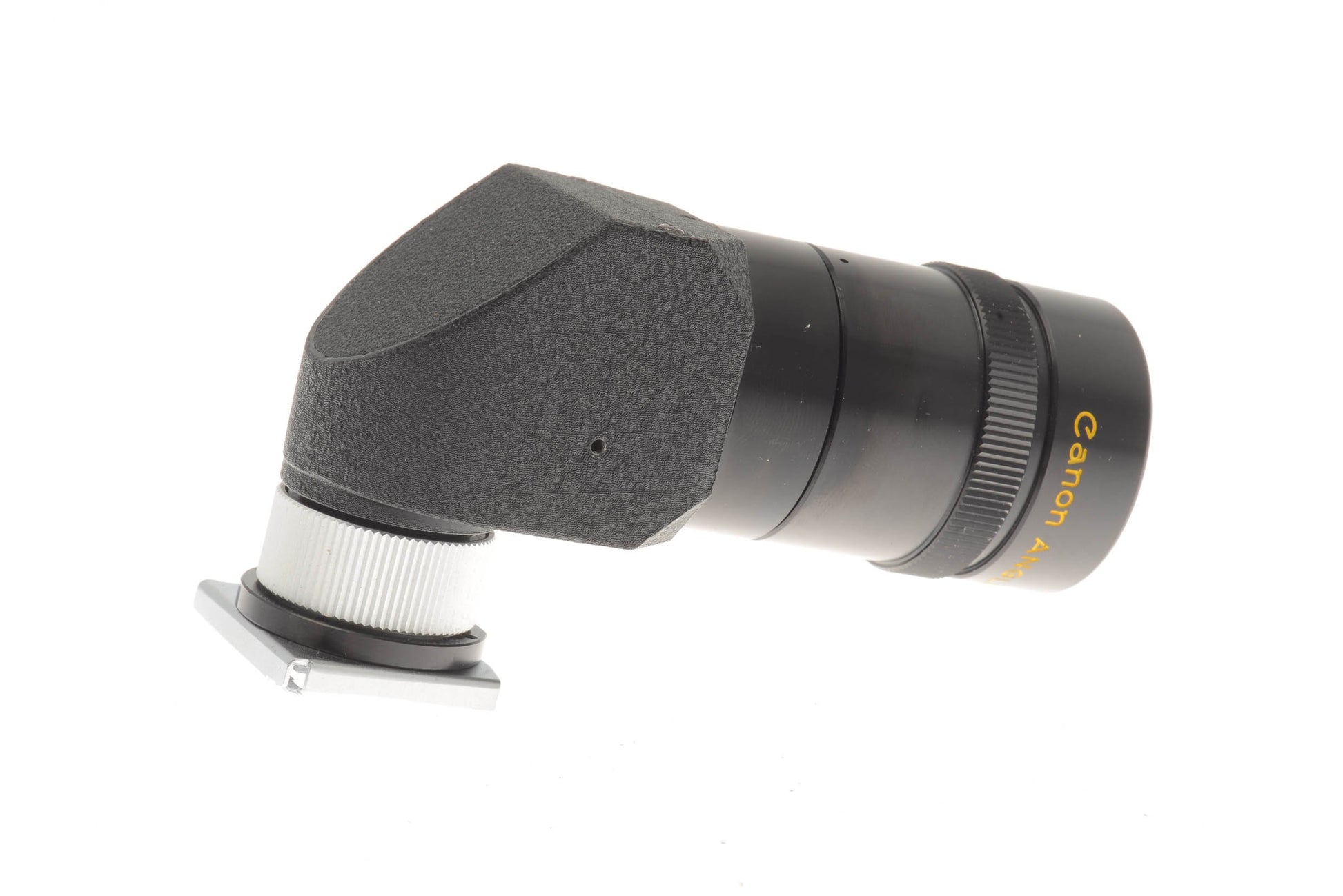 Canon Angle Finder B with Adapter S - Accessory