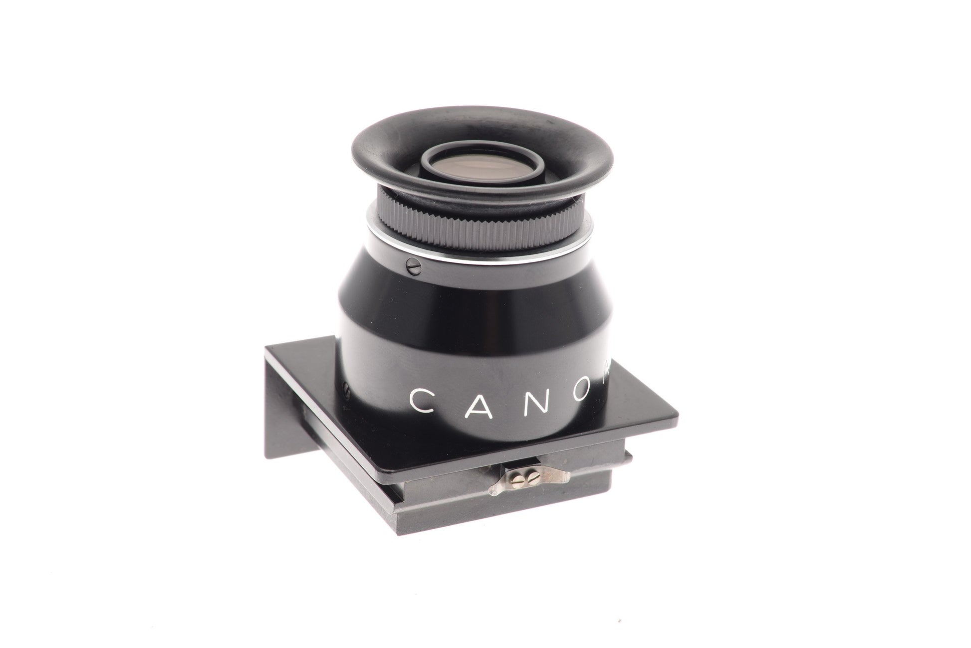Canon Canonflex Chimney Finder - Accessory
