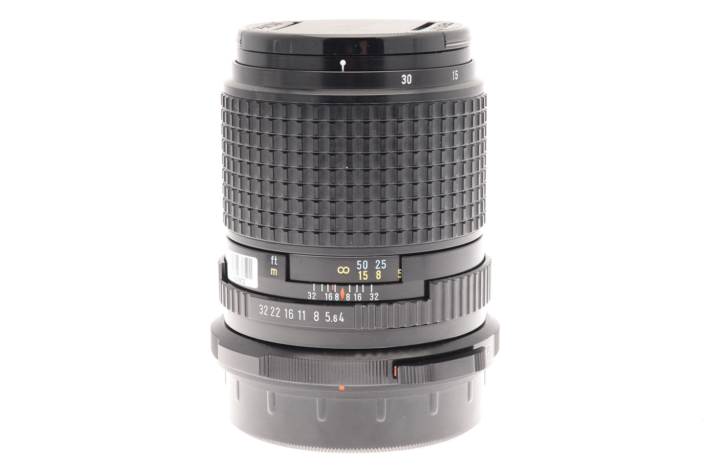 Pentax 135mm f4 SMC Pentax 67 Macro - Lens
