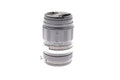 Soligor 135mm f2.8 Tele-Auto - Lens