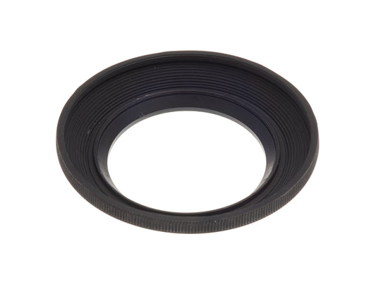 Generic 67mm Wide Angle Rubber Lens Hood - Accessory