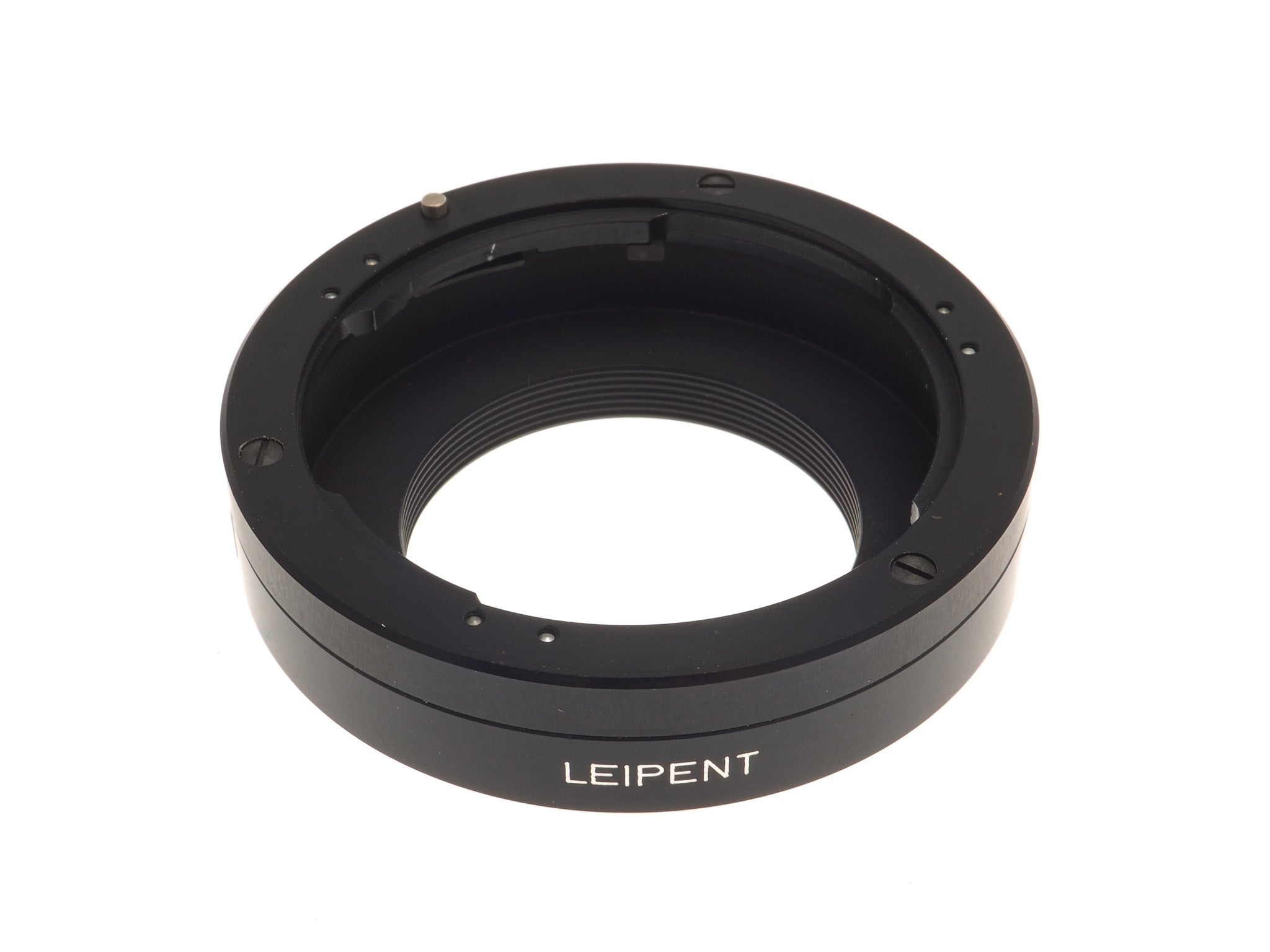 Novoflex Pentax K - Novoflex Universal Bellows M39 (LEIPENT) Adapter - Accessory