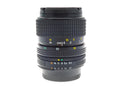 Nikon 35-70mm f3.5-4.8 Nikkor AI-S - Lens