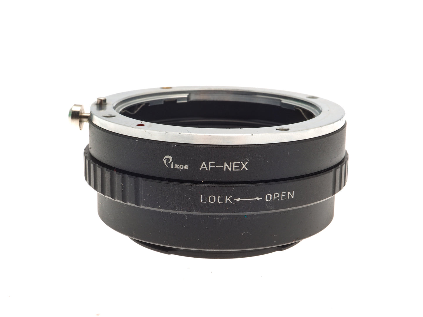Pixco Minolta AF - Sony E / FE Adapter - Lens Adapter