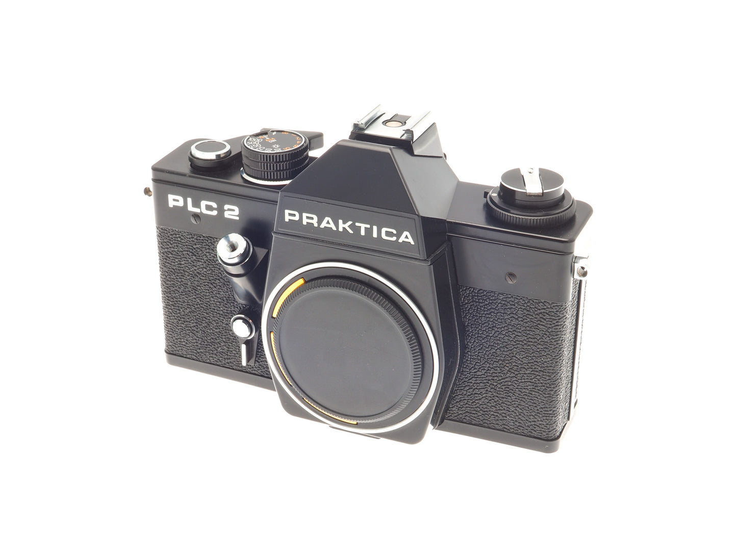 Praktica PLC2 - Camera