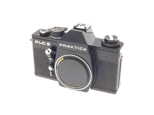 Praktica PLC2 - Camera