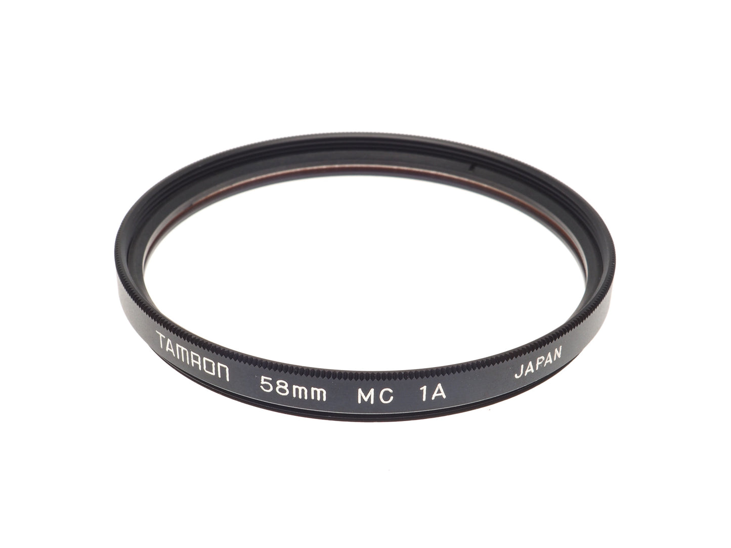 Tamron 58mm Skylight Filter MC 1A - Accessory