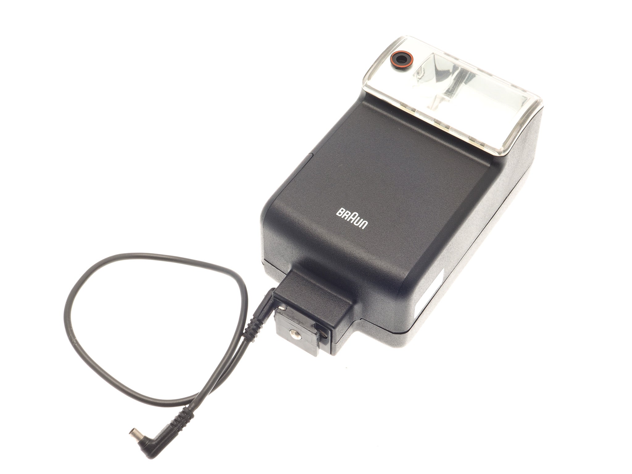 Braun 2000/280 BVC - Accessory