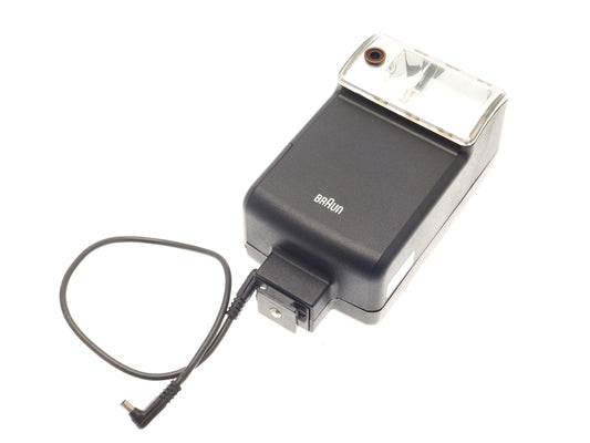 Braun 2000/280 BVC - Accessory