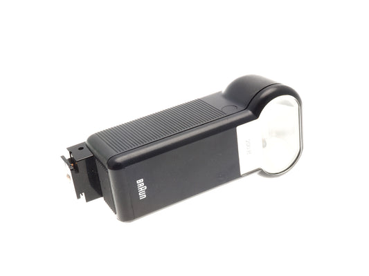 Braun 200 B - Accessory