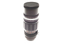 Sankor 200mm f4 - Lens