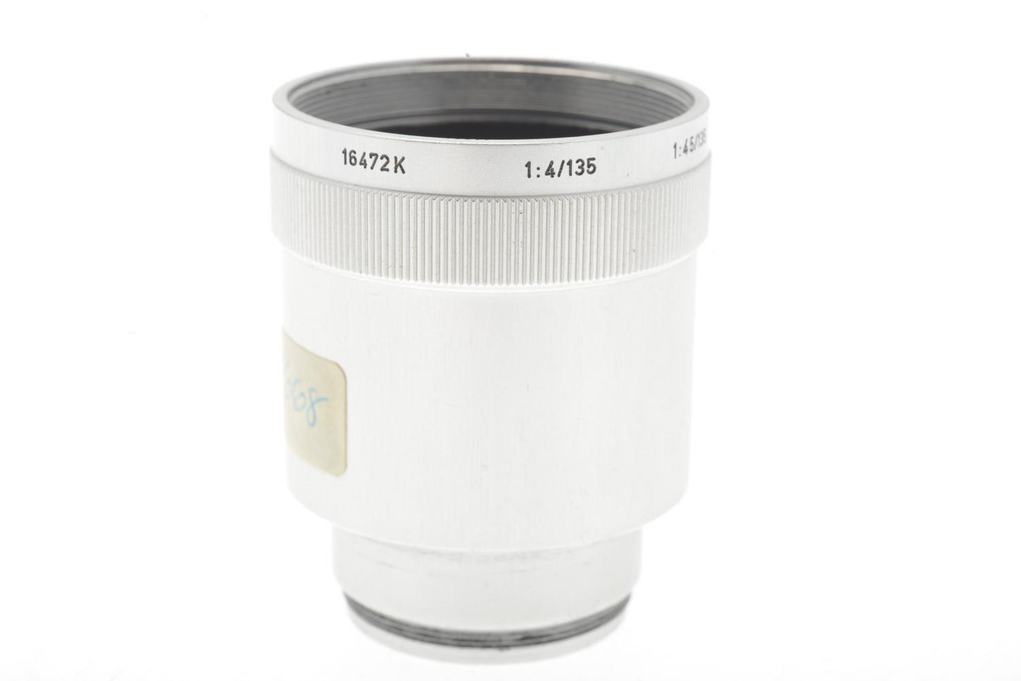 Leica OTSRO / 16472 - Lens Adapter