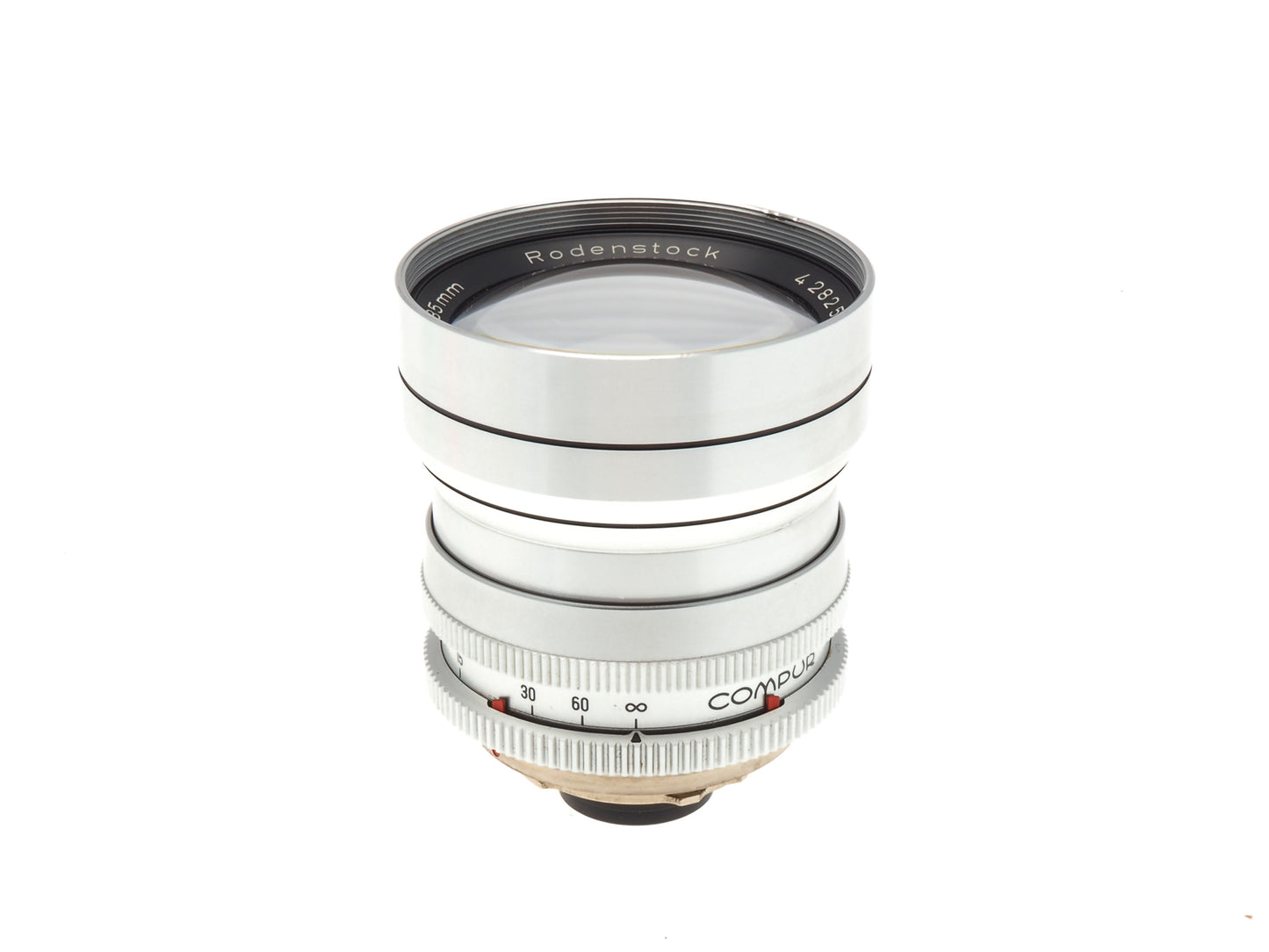 Rodenstock 135mm f4 Retina-Rotelar - Lens