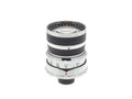 Agfa 135mm f4 Color-Telinear - Lens