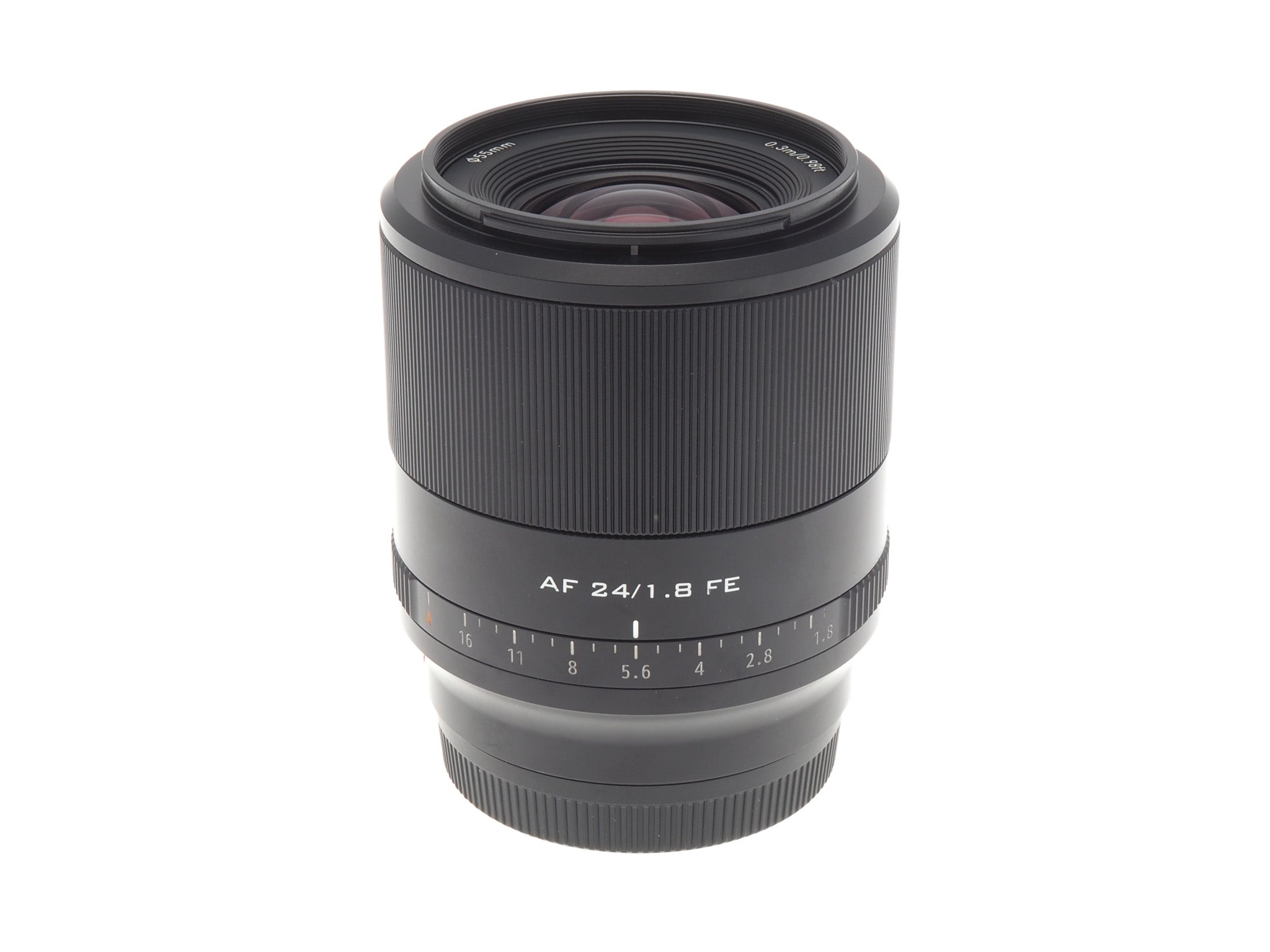 Viltrox 24mm f1.8 AF - Lens
