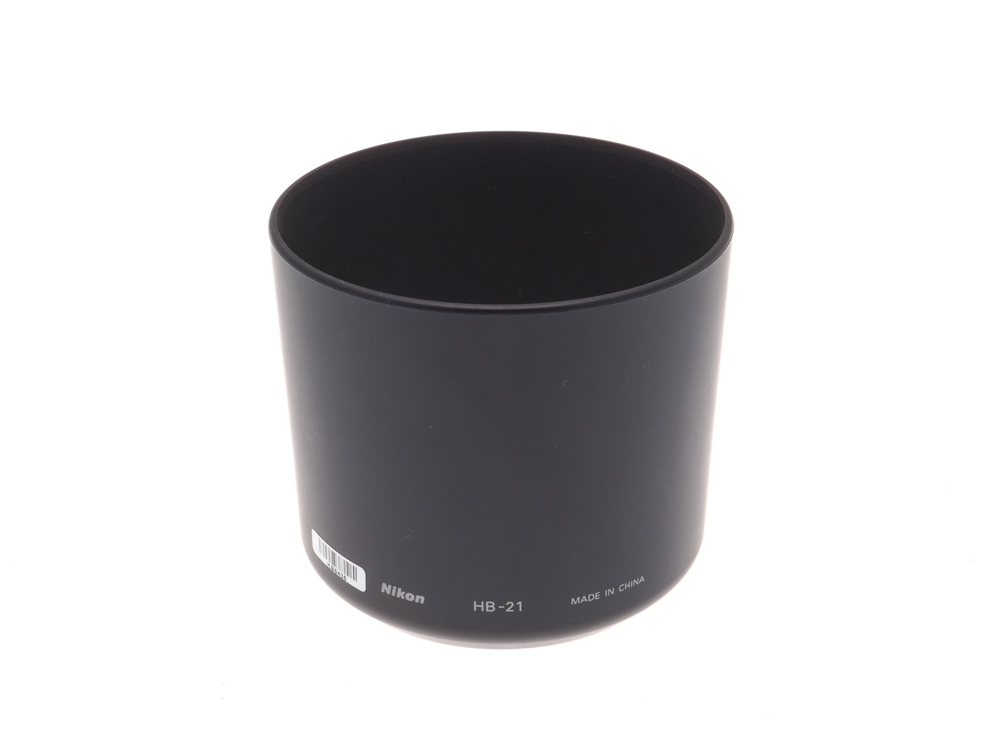 Nikon HB-21 Lens Hood - Accessory