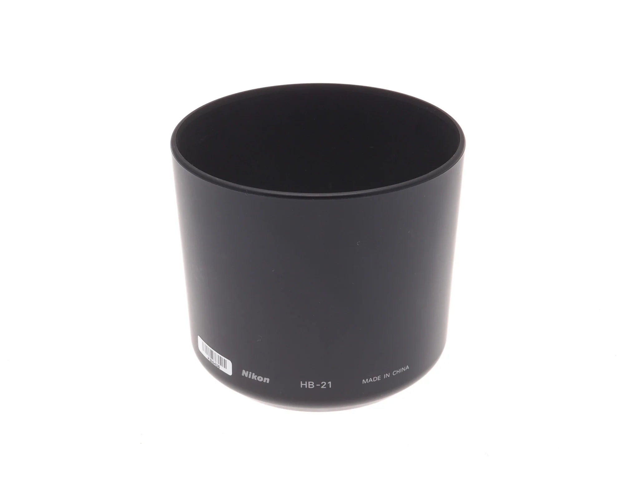 Nikon HB-21 Lens Hood