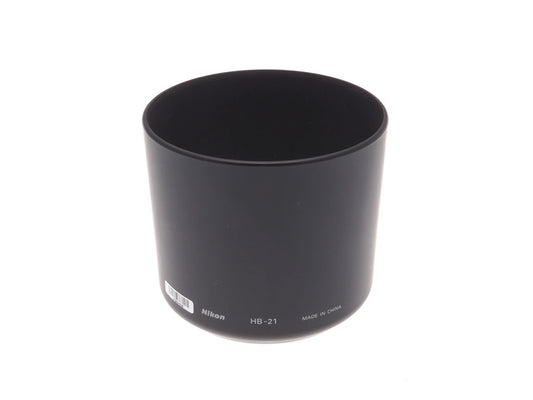 Nikon HB-21 Lens Hood