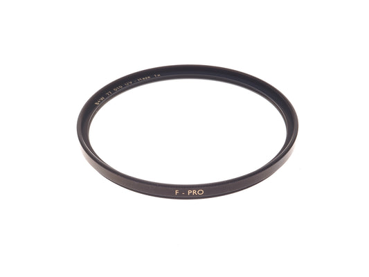 B+W 77mm 010 1x UV-Haze Filter - Accessory