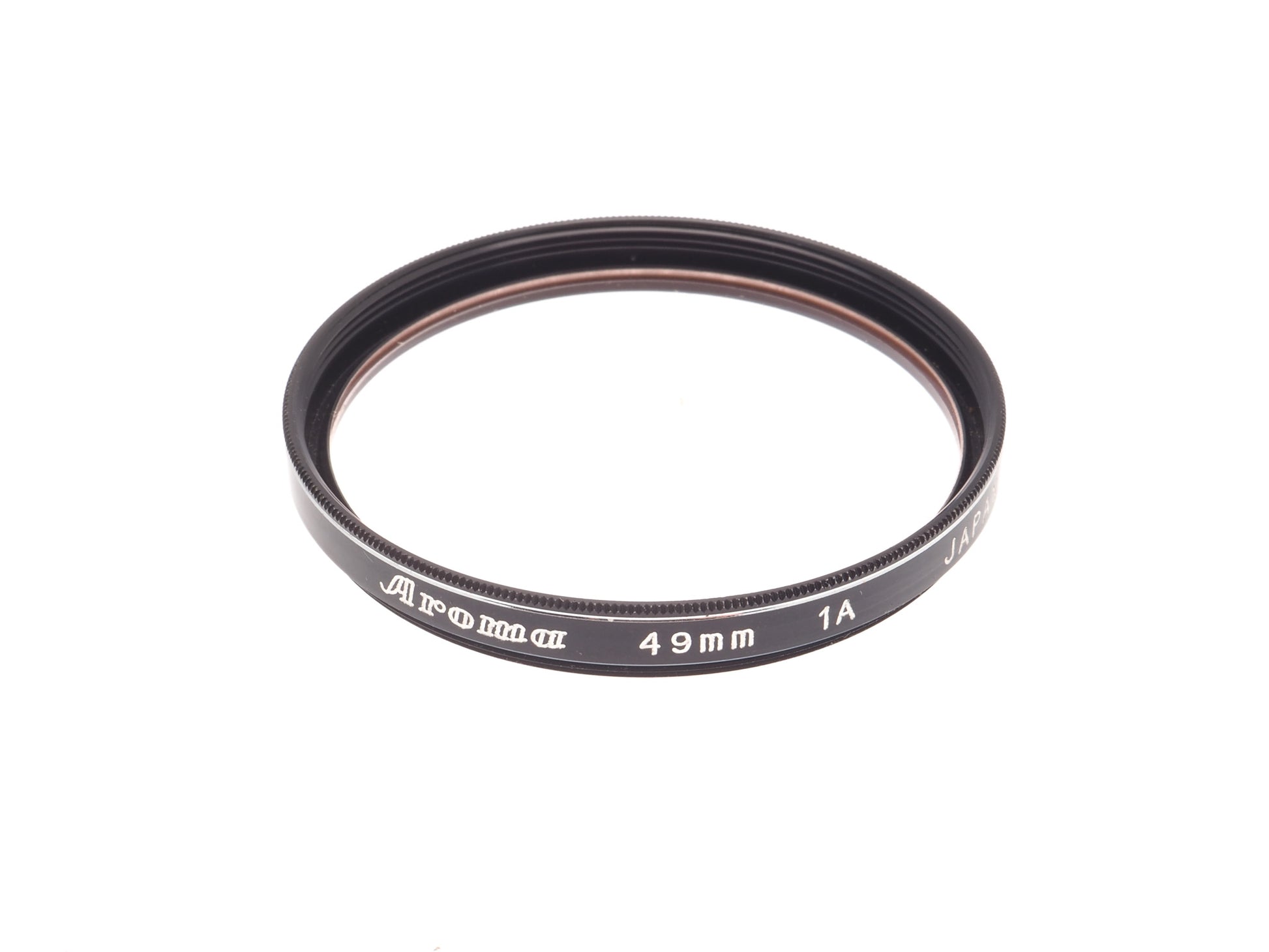 Aroma 49mm Skylight Filter 1A Accessory Kamerastore