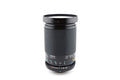 Tamron 35-135mm f3.5-4.2 BBAR MC Macro (22A) - Lens