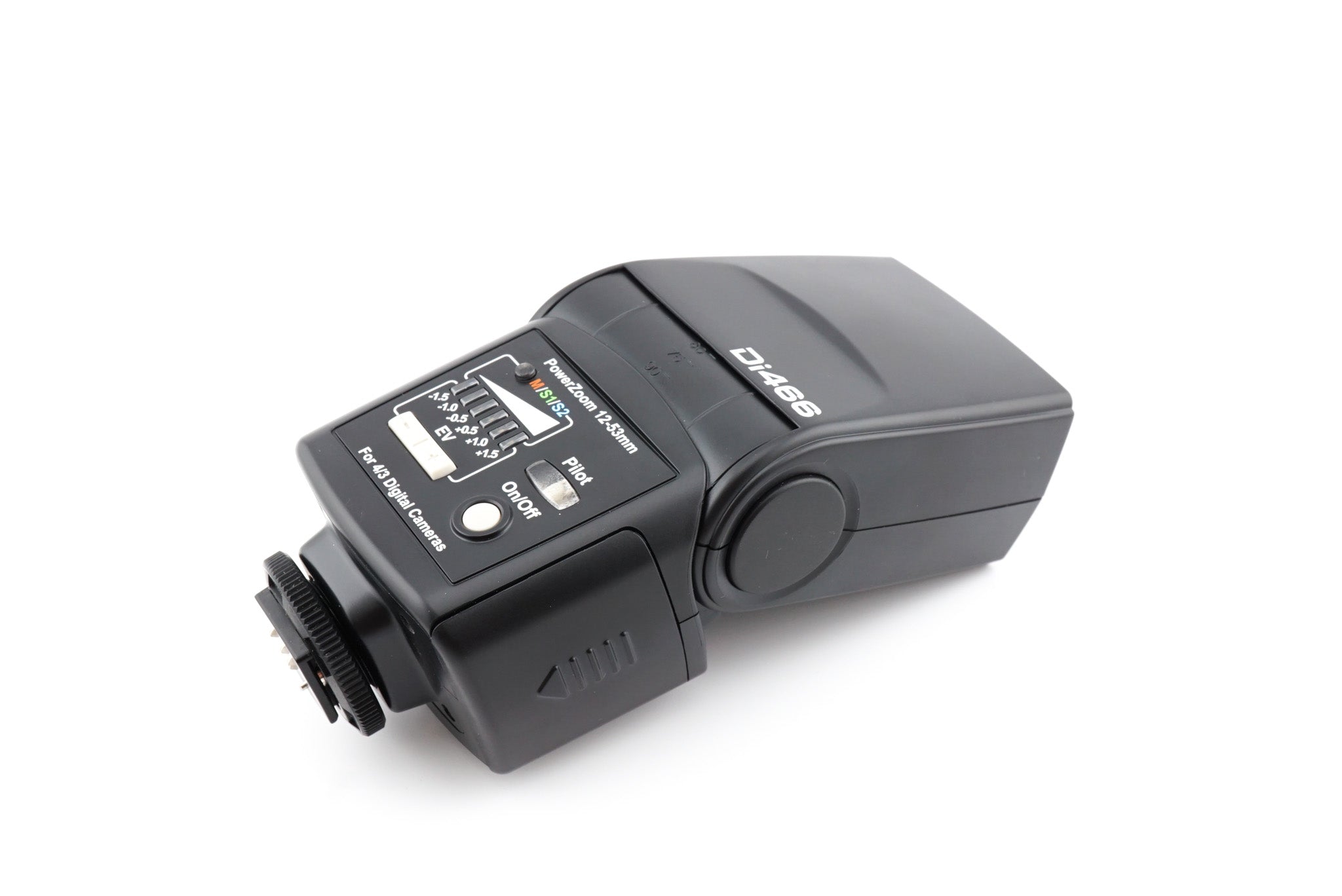 Nissin Di866 - Accessory