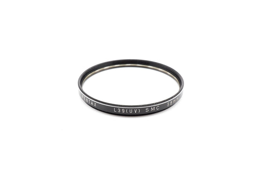 Pentax 58mm UV Filter L39 SMC - Accessory