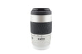 Minolta 75-300mm f4.5-5.6 AF Zoom II - Lens