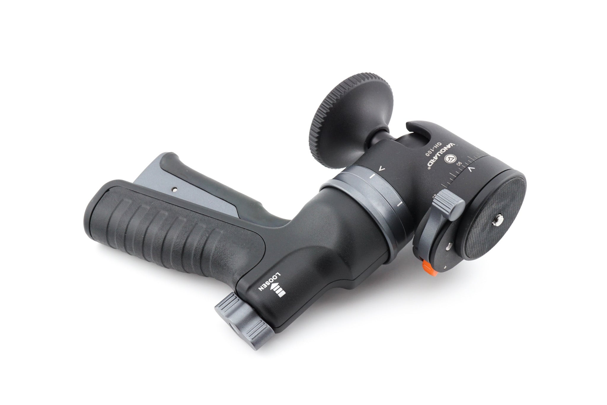 Vanguard GH-100 Pistol Grip Ball Head - Accessory