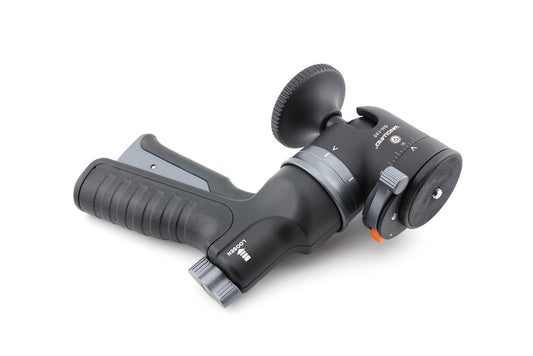 Vanguard GH-100 Pistol Grip Ball Head - Accessory