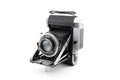 Welta Weltur II - Camera