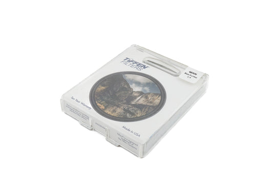 Tiffen 46mm Black Pro Mist 1/4 Filter - Accessory